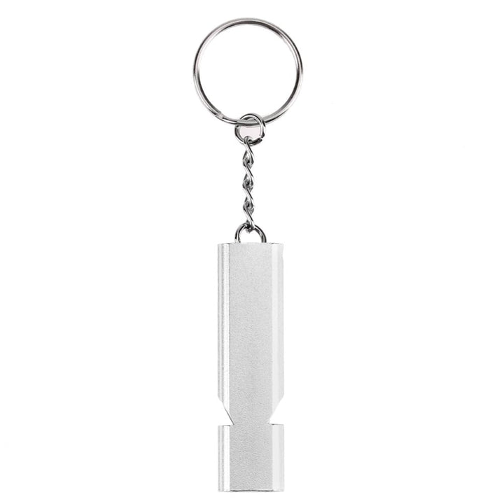 Ultra Loud Survival Emergency Whistle Keychain | Kalsten