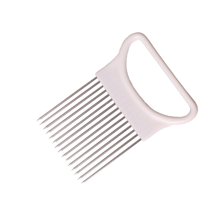 OnionMaster Cutter - Handy Slicer for Kitchen Kalsten