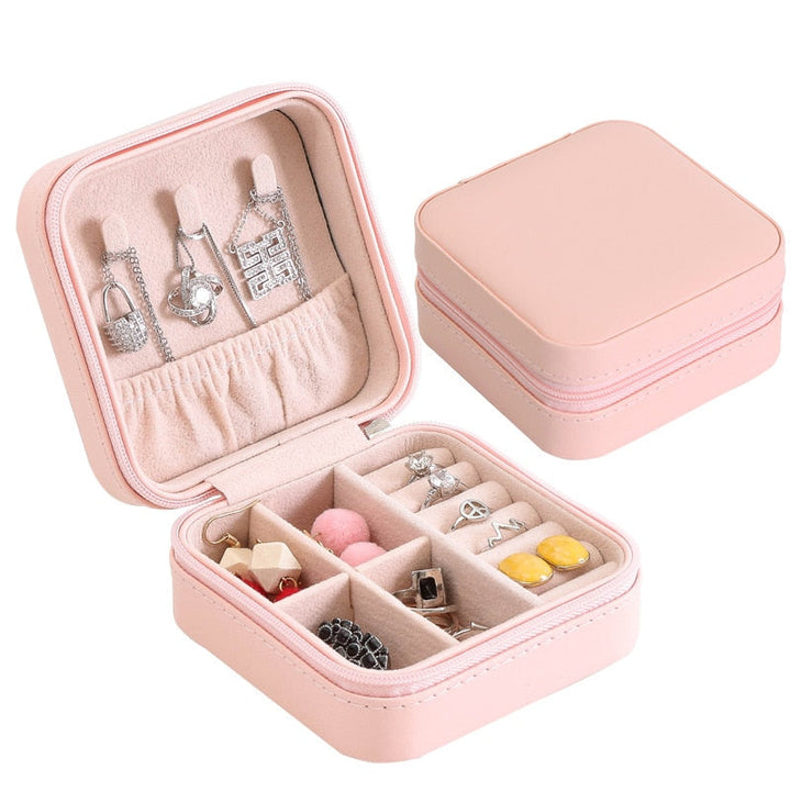 Vegan Jewelrybox ™ Kalsten