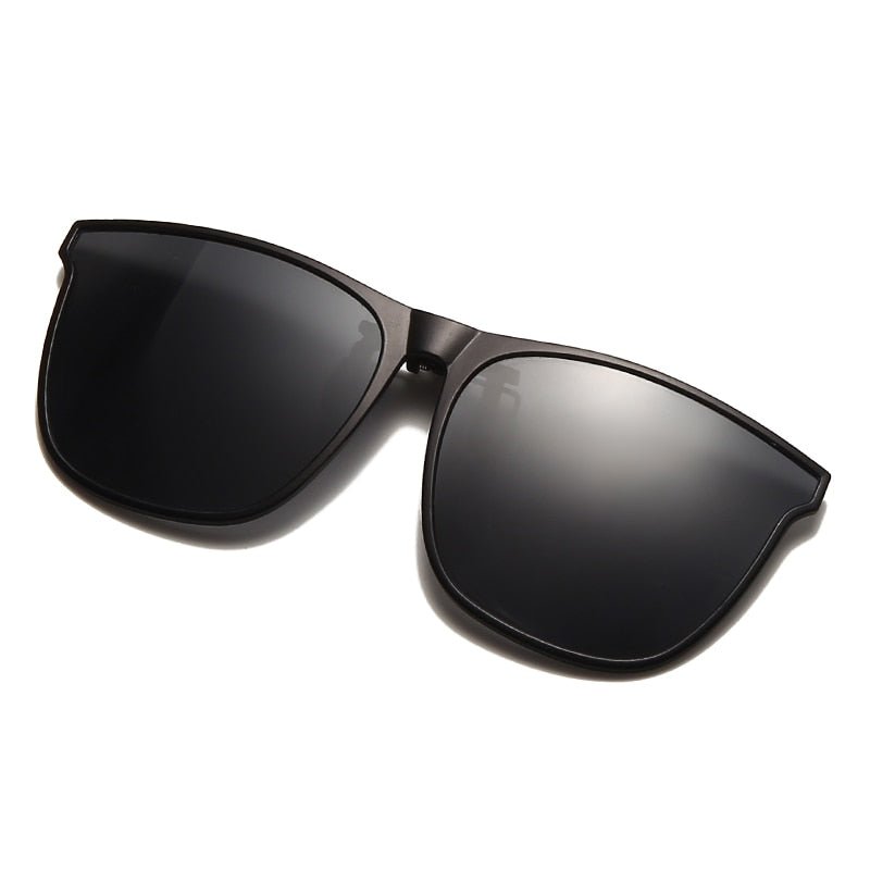Karnz | Clip-on for normal glasses