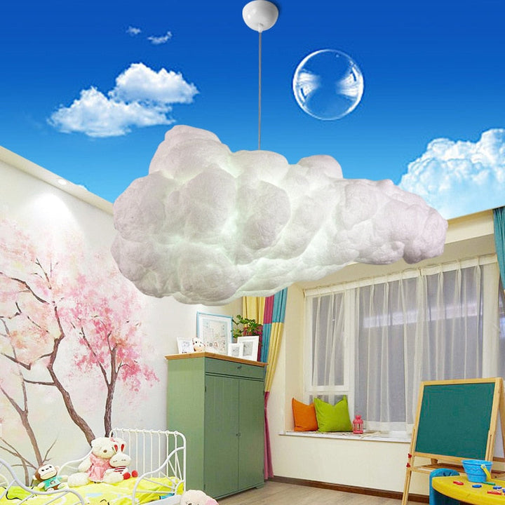Creative Cloud Ceiling Lamp | Kalsten