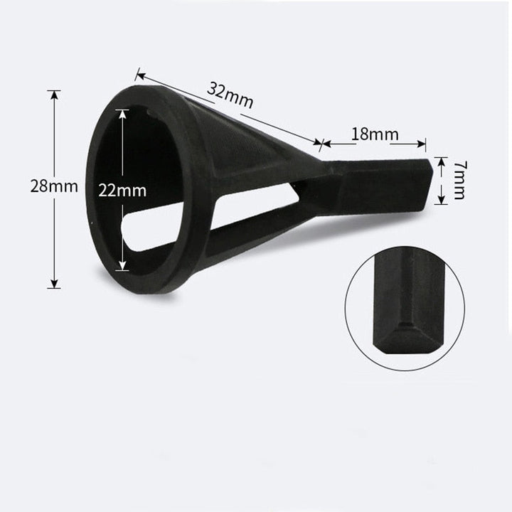 Kalsten | Bolt Thread Repair Power Drill Tool
