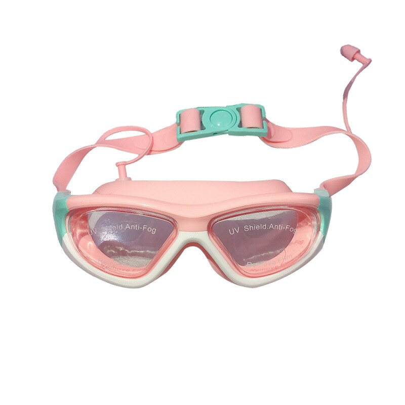 Anti-Fog Kids Swim Glasses | Kalsten