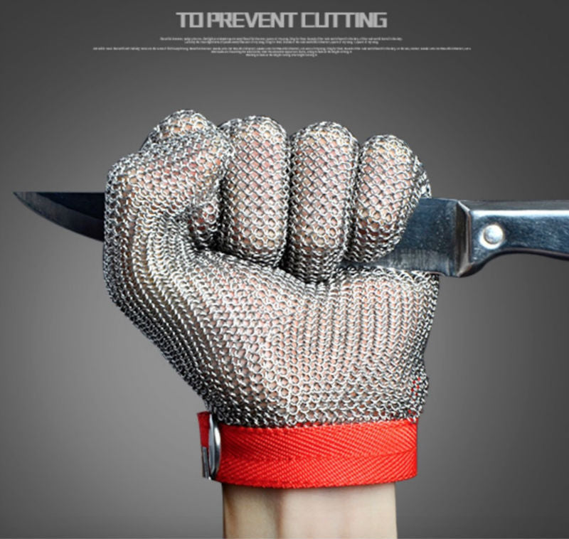 Kalsten | Stainless steel glove cut-resistant glove