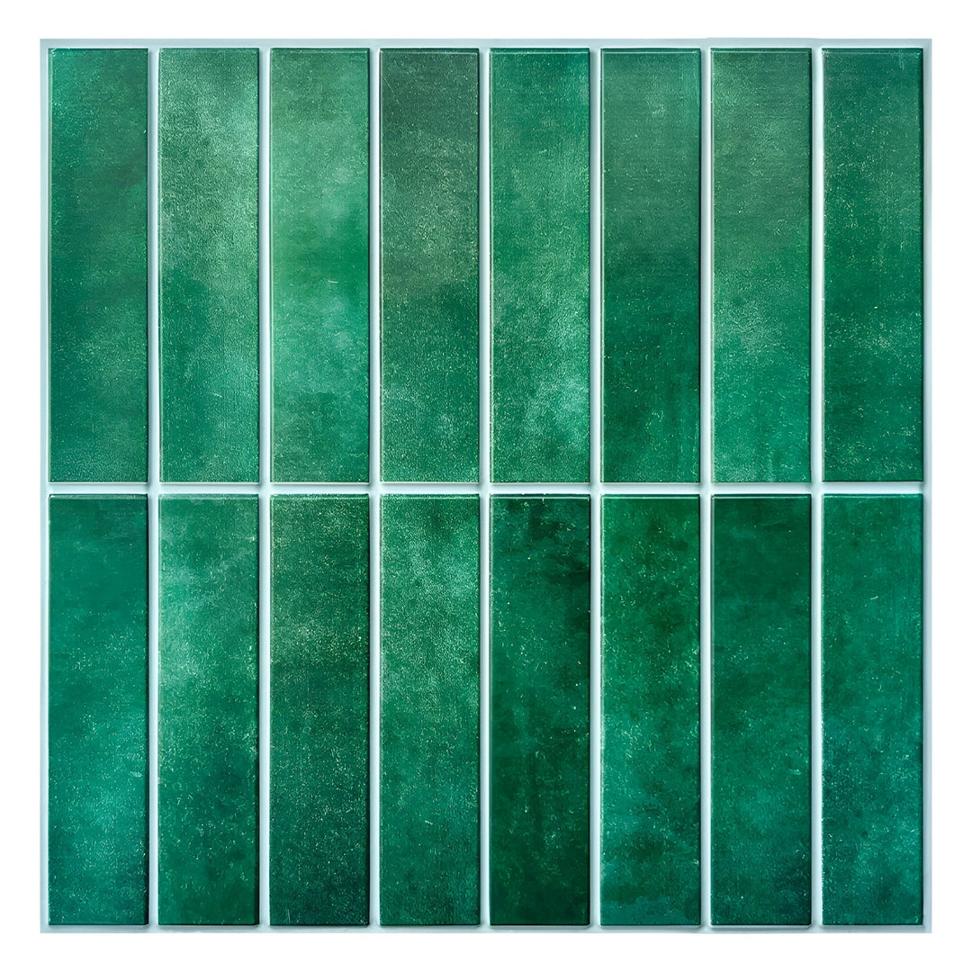 Trendy Self-Adhesive Wall Panels - PeelLux | Kalsten