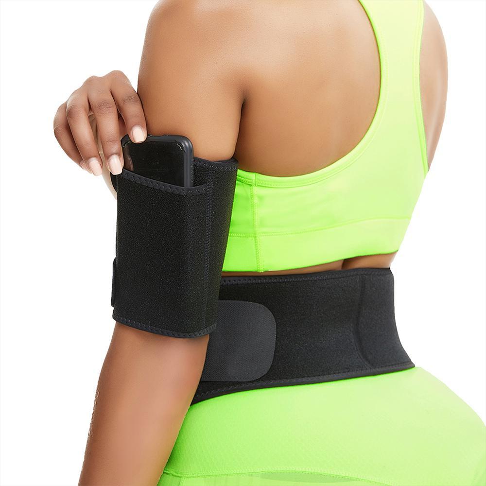 Arm Trimmer & Shaping Wraps | Kalsten