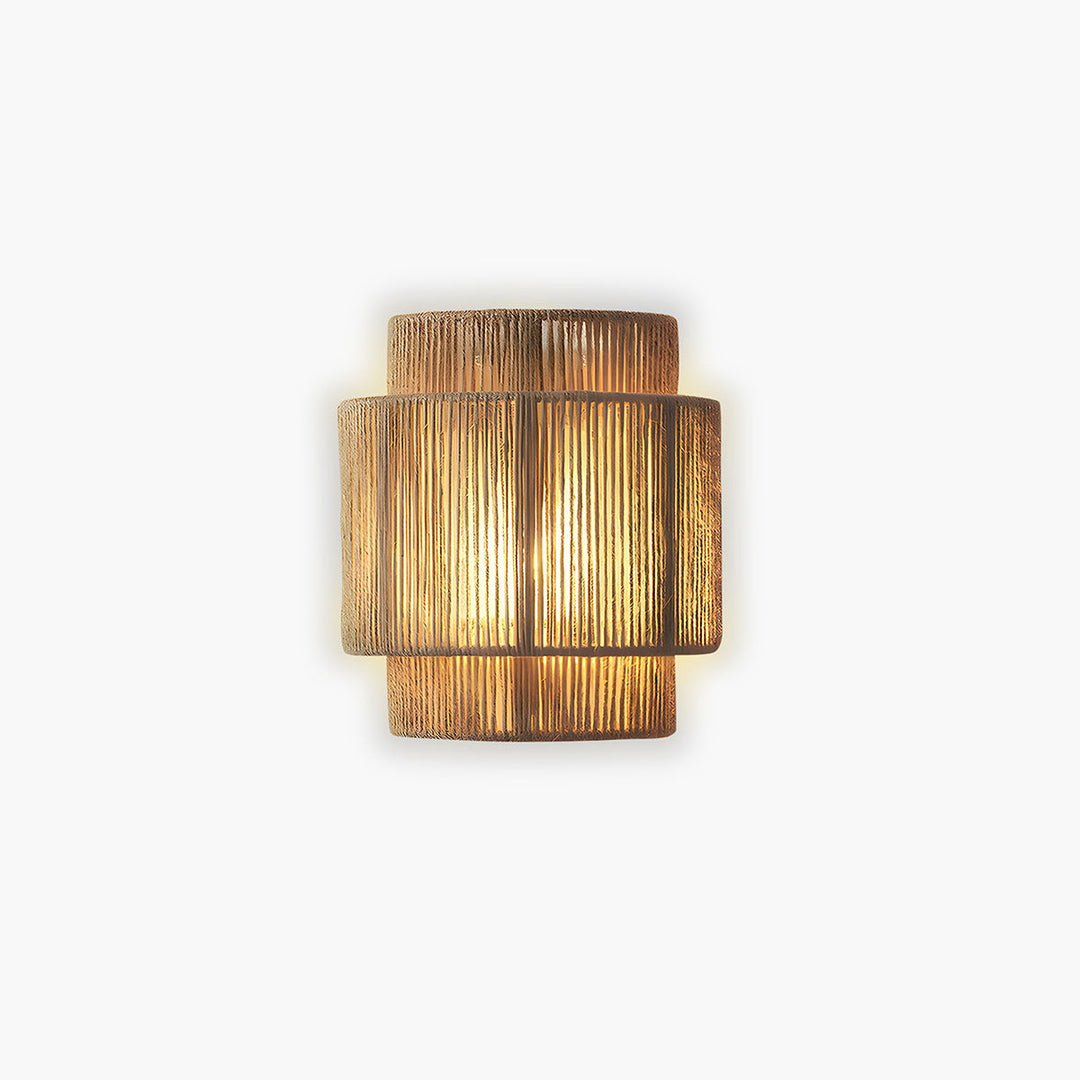 Dimmable LED Wall Lamp for Indoor Use