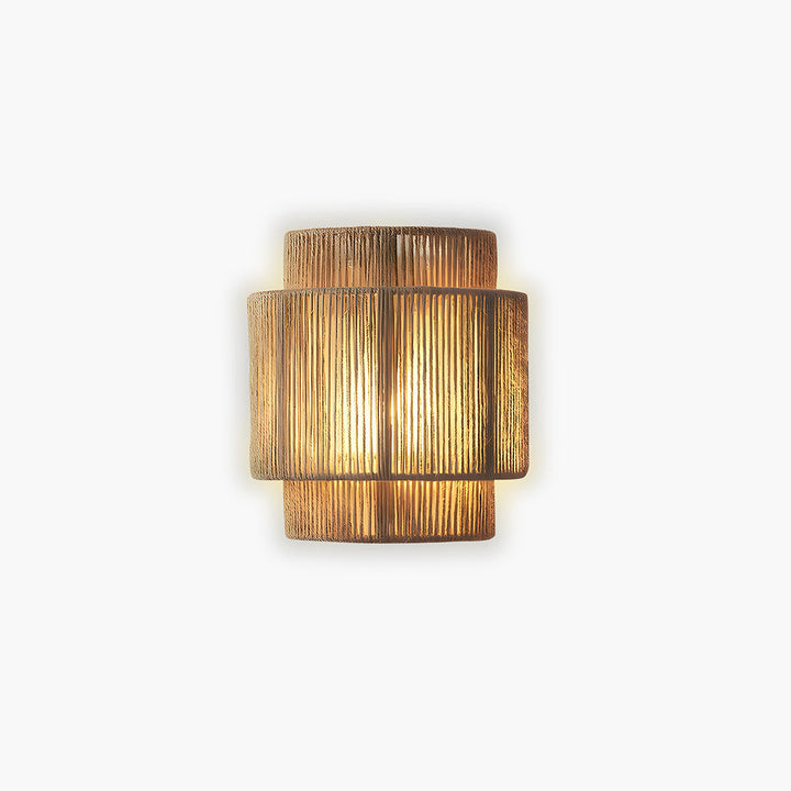 Dimmable LED Wall Lamp for Indoor Use