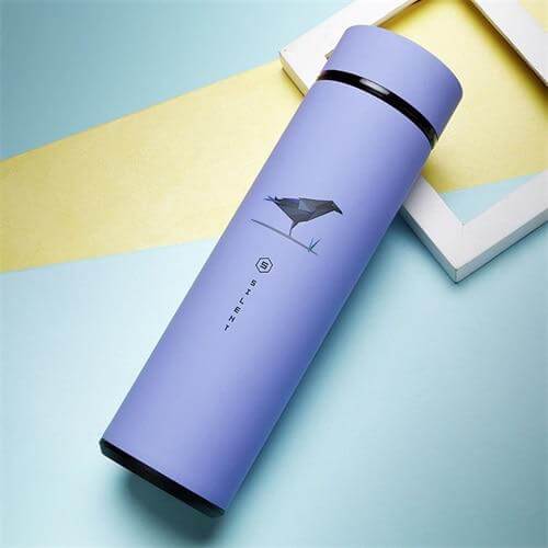 HISE Double Wall Stainless Steel Thermos | Kalsten