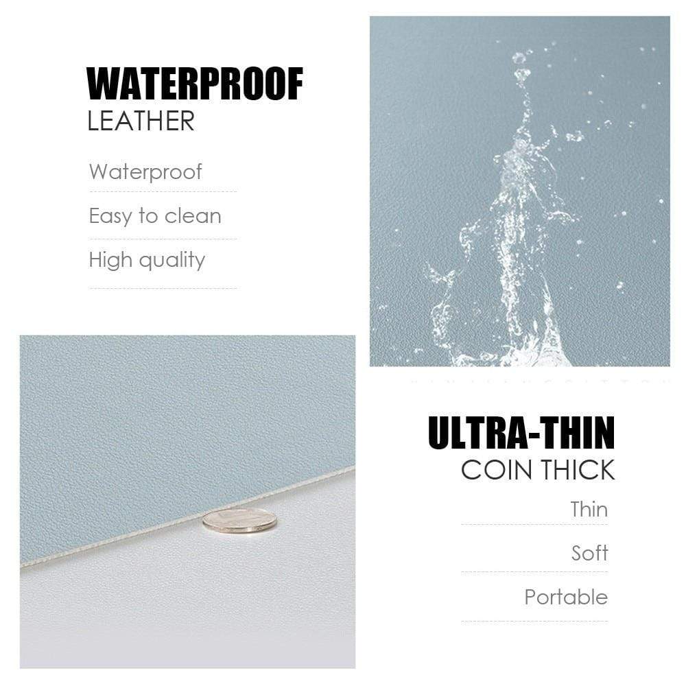 Classic Desk Mat – Office & Study Use