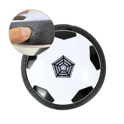 Skanto | Hover Ball for Indoor and Outdoor Play with Soft Protective Edge