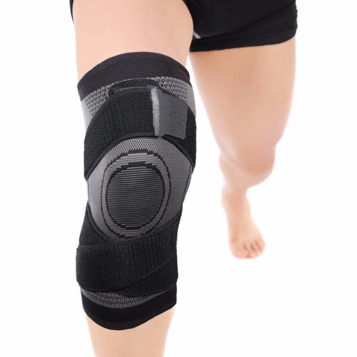Knee Support Brace