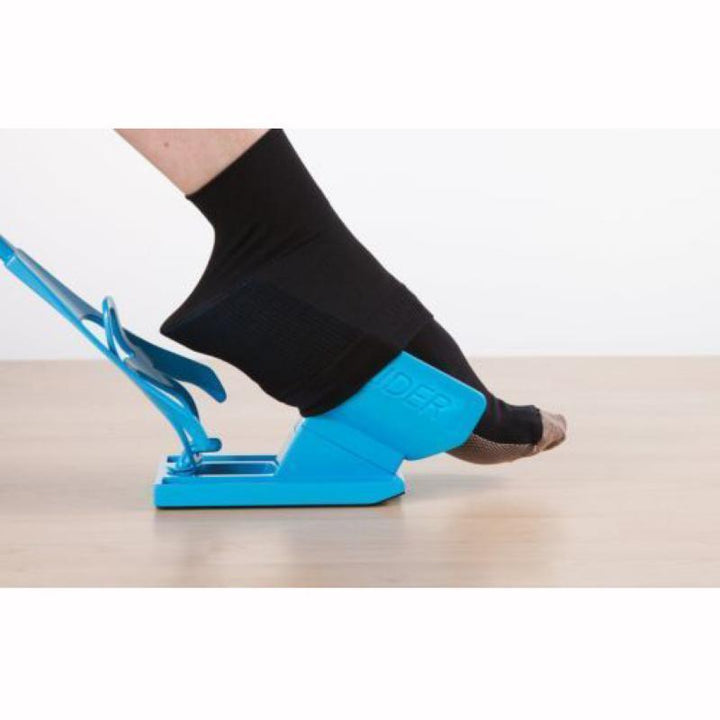 Kalsten | Easy On Easy Off Sock Slider Helper