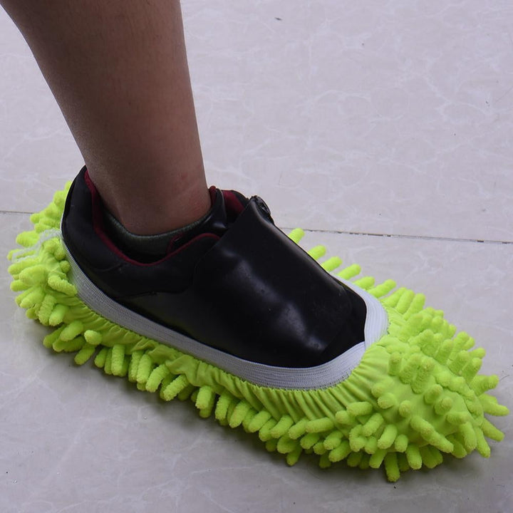 Mop Slippers | Kalsten