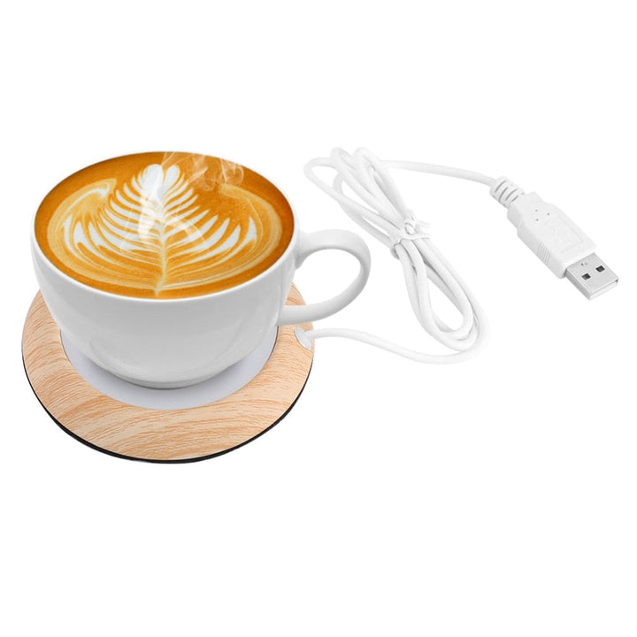 USB CUP Warmer Kalsten