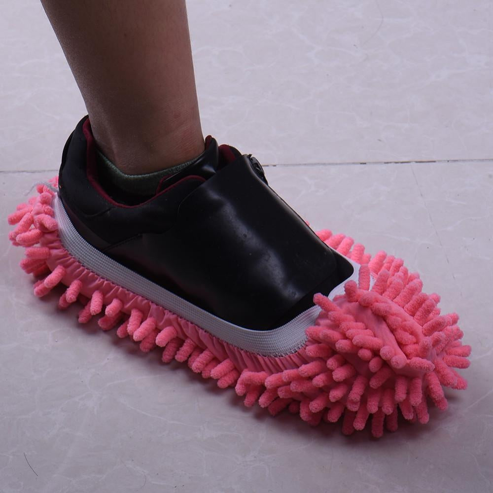 Mop Slippers | Kalsten