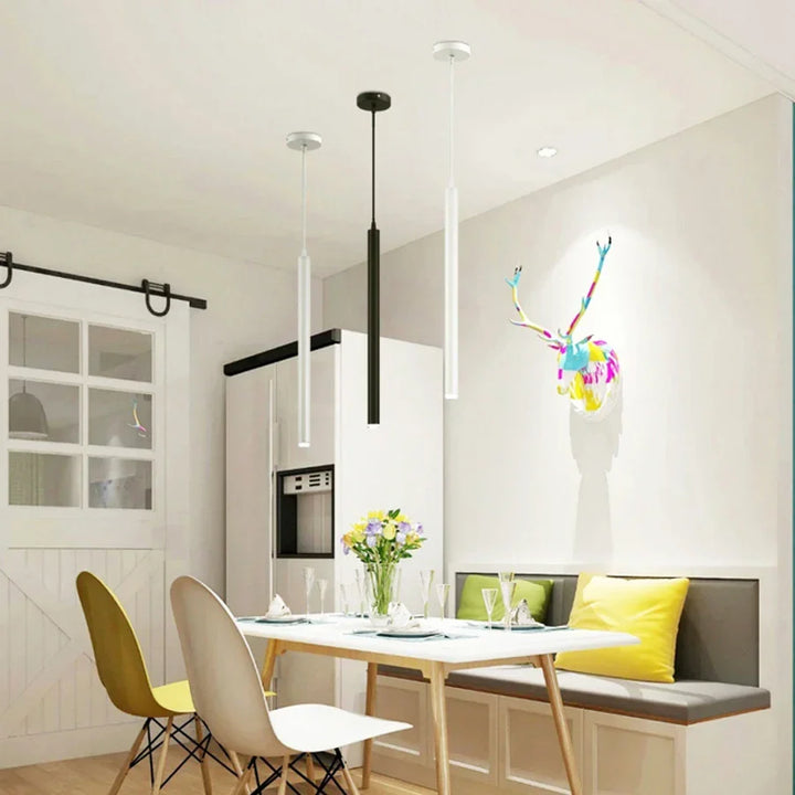 LED Pendant Lamp Chandelier | Kalsten