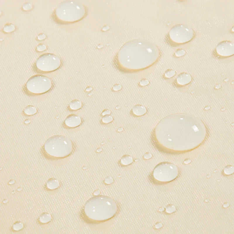 AquaPure Shower Curtain – Eco-Friendly & Waterproof Skanto