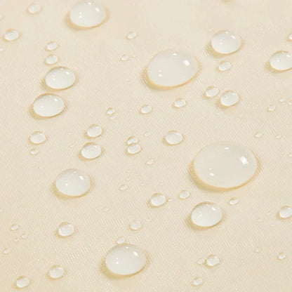 AquaPure Shower Curtain – Eco-Friendly & Waterproof Skanto