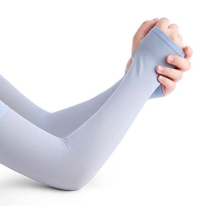 Skanto | UV Protection Arm Sleeves for Outdoor Sports