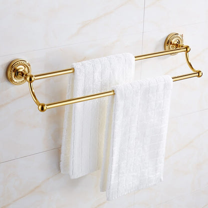 BowLift | Gold Bathroom Accessories