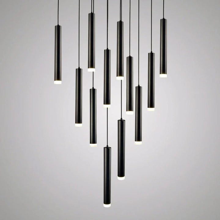 LED Pendant Lamp Chandelier | Kalsten