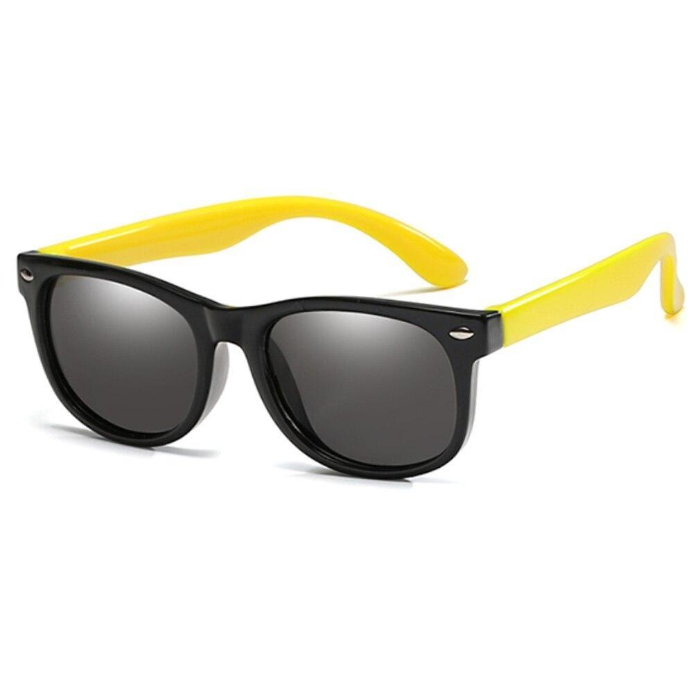 Sandsberg - Flexible Robust Children's Sunglasses (3 to 8 years)