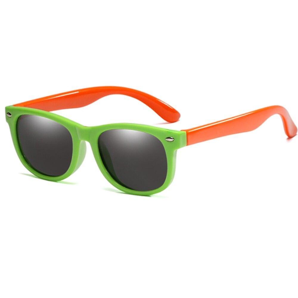 Sandsberg - Flexible Robust Children's Sunglasses (3 to 8 years)
