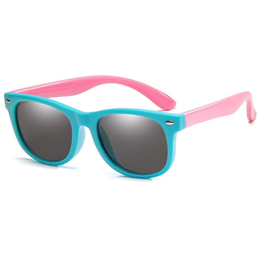 Sandsberg - Flexible Robust Children's Sunglasses (3 to 8 years)