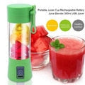 380ml Portable Personal Blender | Kalsten