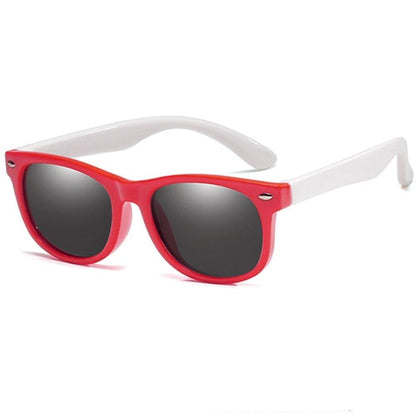 Sandsberg - Flexible Robust Children's Sunglasses (3 to 8 years)