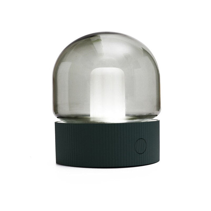 Vintage MiniPastell Nightstand Lamp | Kalsten