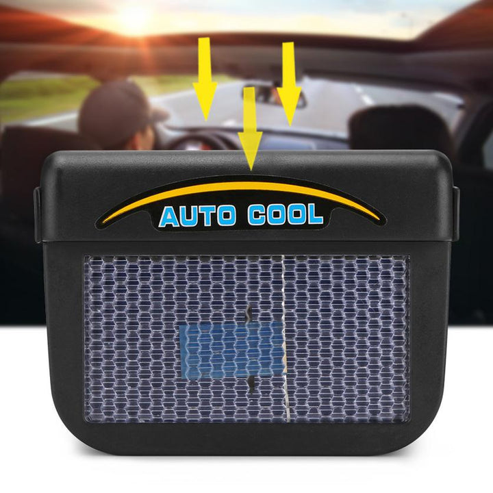 Auto Cool Car | Kalsten
