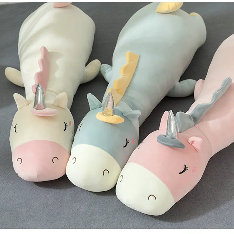 Kalsten | Giant Unicorn Soft Plush