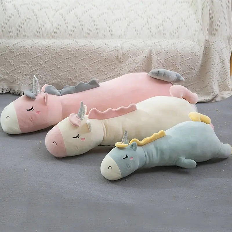 Kalsten | Giant Unicorn Soft Plush