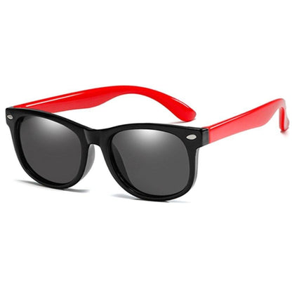 Sandsberg - Flexible Robust Children's Sunglasses (3 to 8 years)