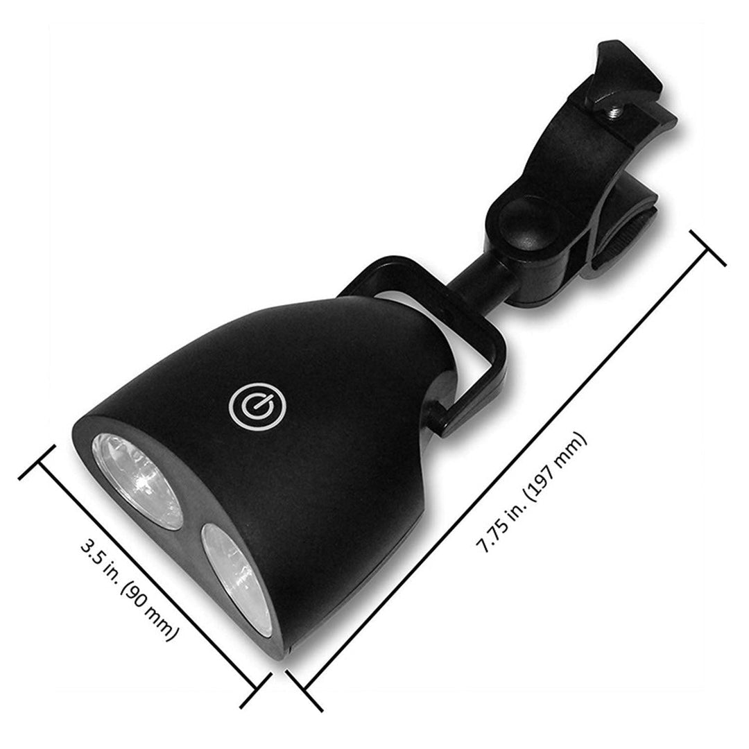 BBQ Grill Light | Kalsten