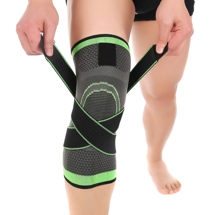Knee Support Brace