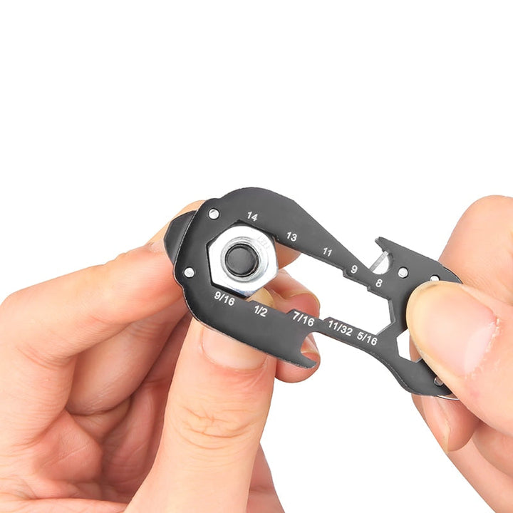 8in1 Multifunctional Outdoor Home Repair Tool | Kalsten