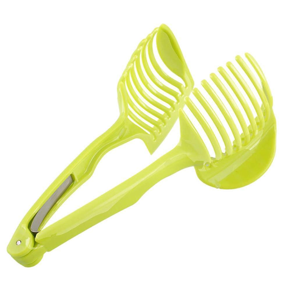 Fruit & Veggie Holder/Slicer | Kalsten