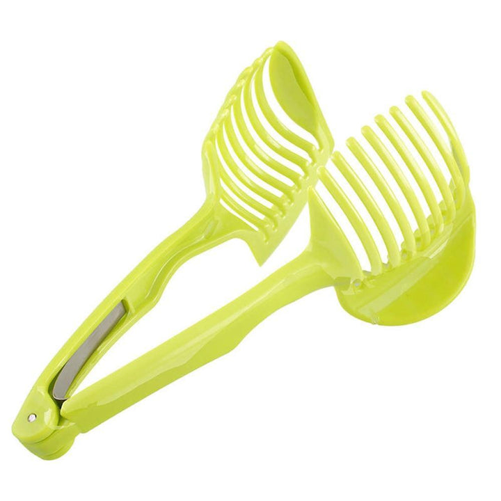 Fruit & Veggie Holder/Slicer | Kalsten