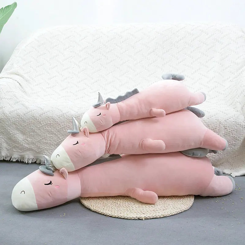 Kalsten | Giant Unicorn Soft Plush