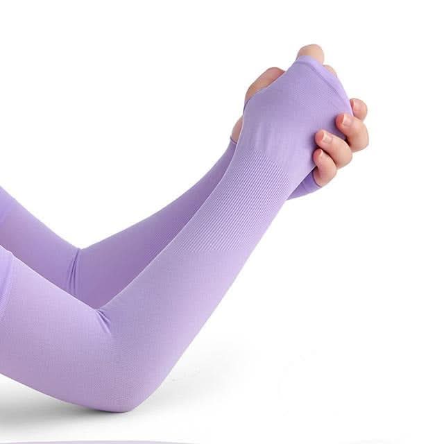 Skanto | UV Protection Arm Sleeves for Outdoor Sports