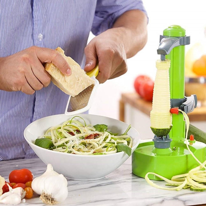 Automatic Fruit and Veggie Peeler | Kalsten