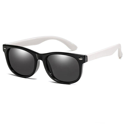 Sandsberg - Flexible Robust Children's Sunglasses (3 to 8 years)