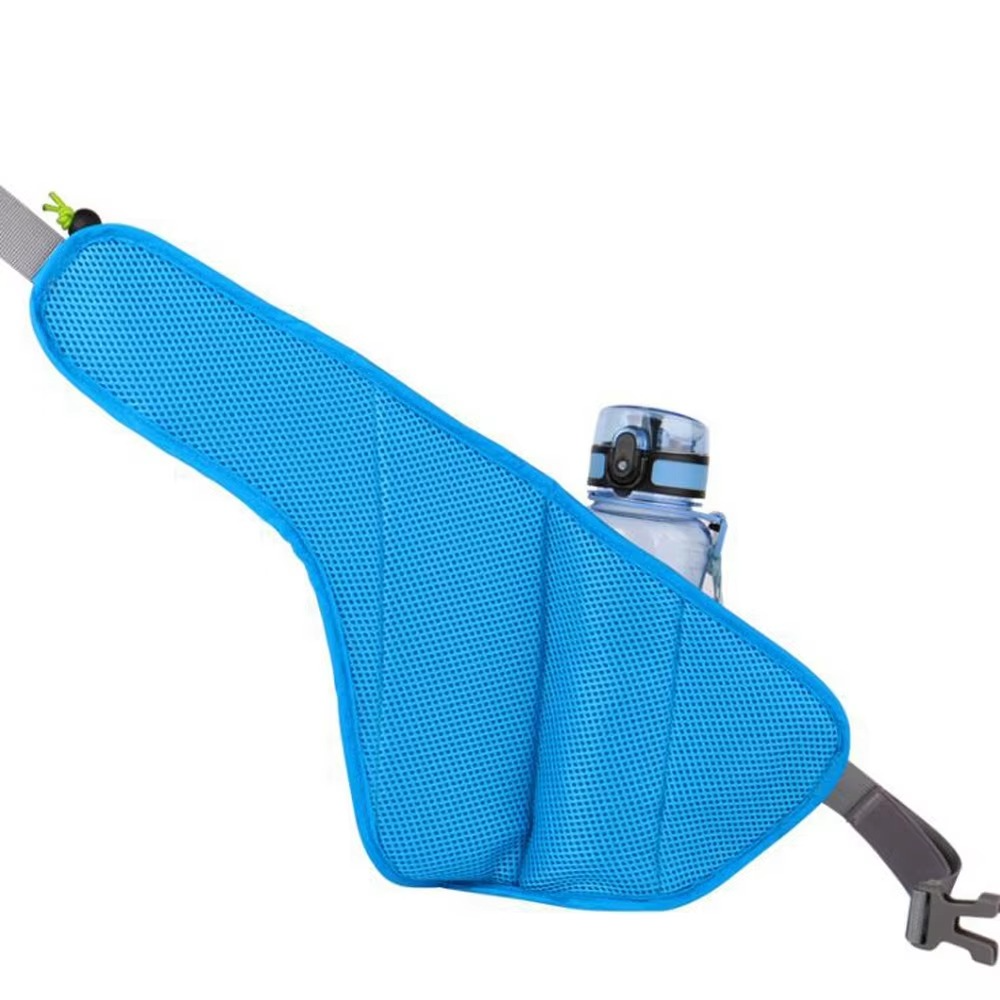 Kalsten | Running Waist Bag with Hydration Belt and Phone Pocket for Outdoor Sports