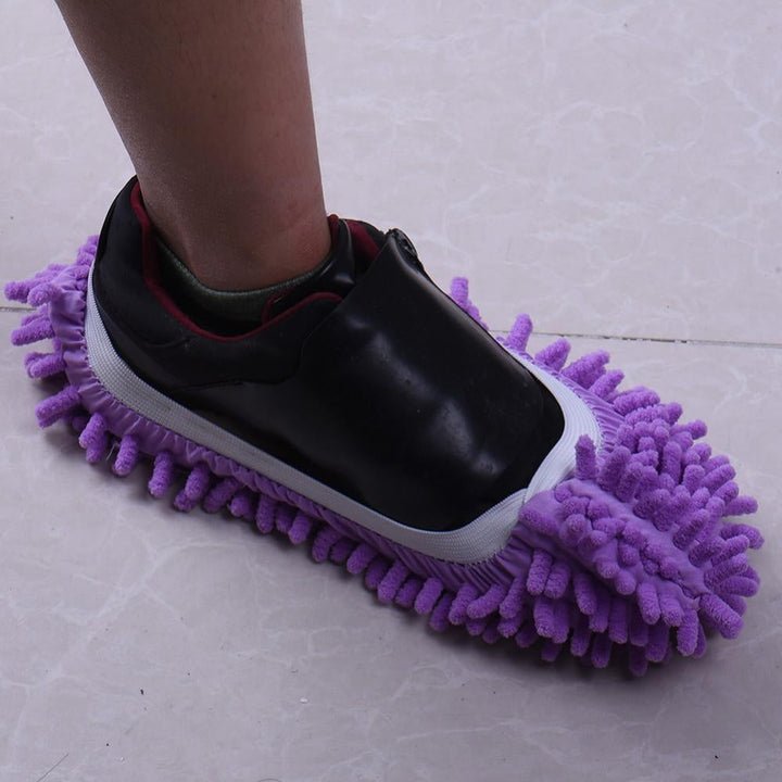 Mop Slippers | Kalsten