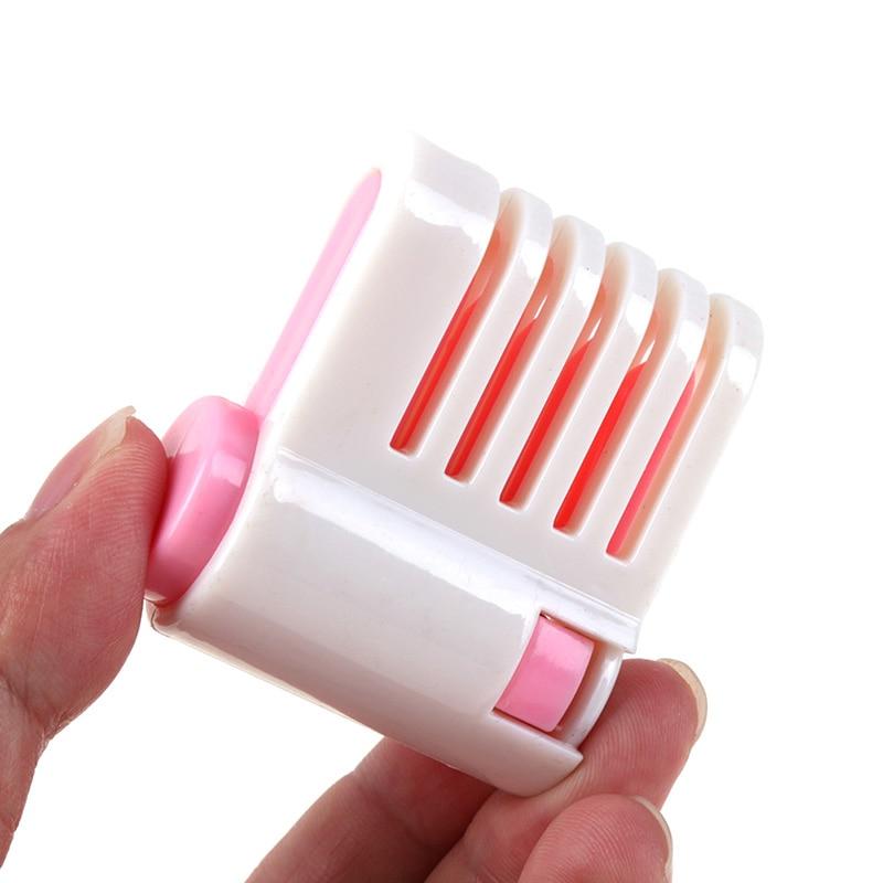2pcs Knife Clamp Cake Layer Slicer | Kalsten