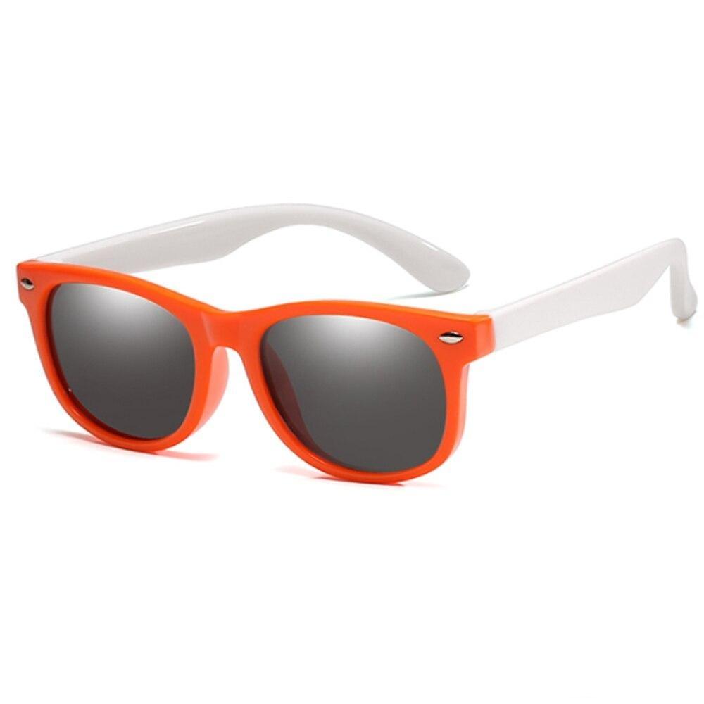Sandsberg - Flexible Robust Children's Sunglasses (3 to 8 years)