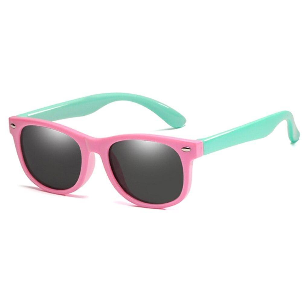 Sandsberg - Flexible Robust Children's Sunglasses (3 to 8 years)